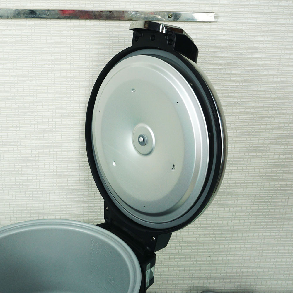 Nồi cơm điện 5.4 lít Cuckoo CR3021S