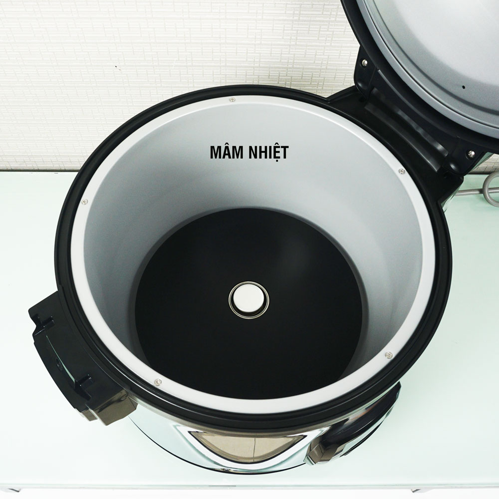 Nồi cơm điện 5.4 lít Cuckoo CR3021S