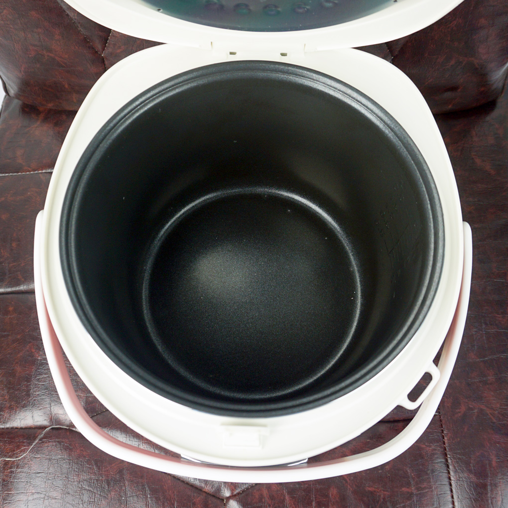 Nồi cơm điện 2 lít Sowun SW633