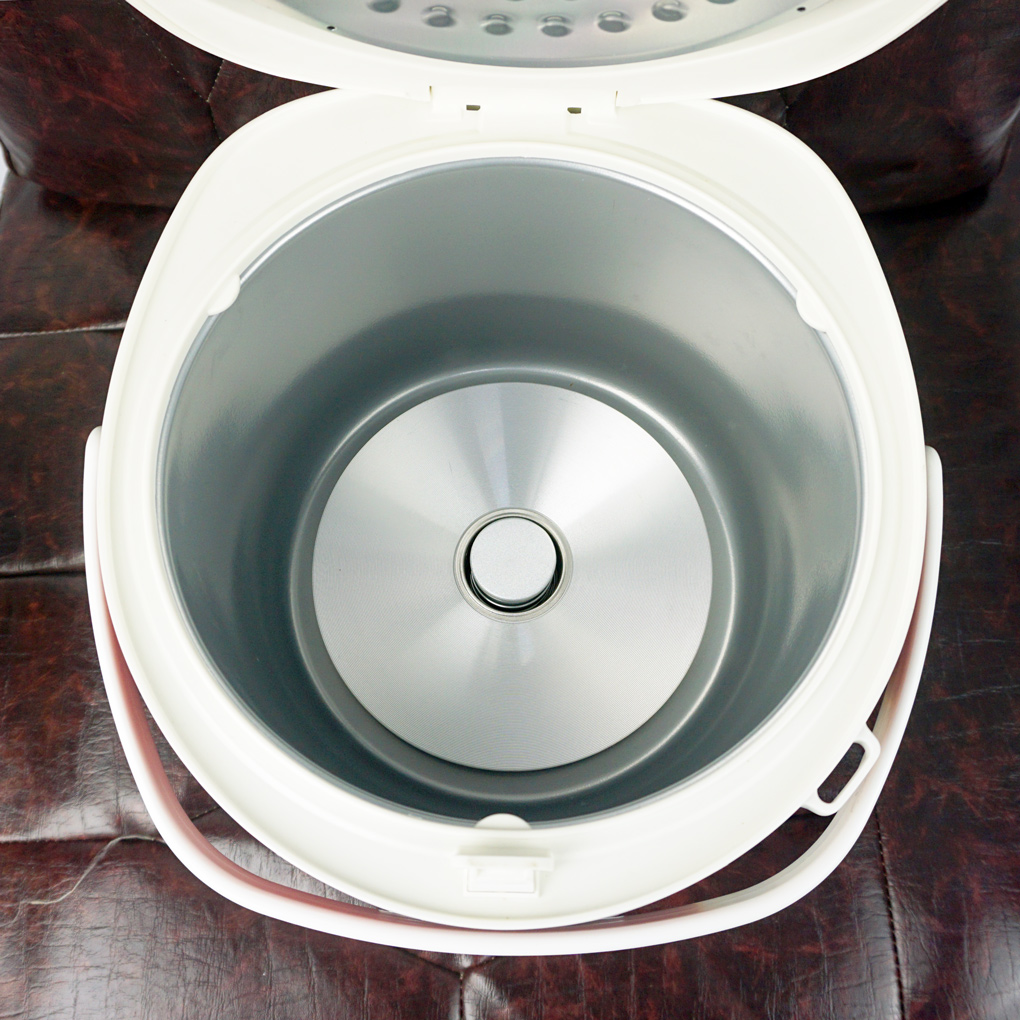 Nồi cơm điện 2 lít Sowun SW633