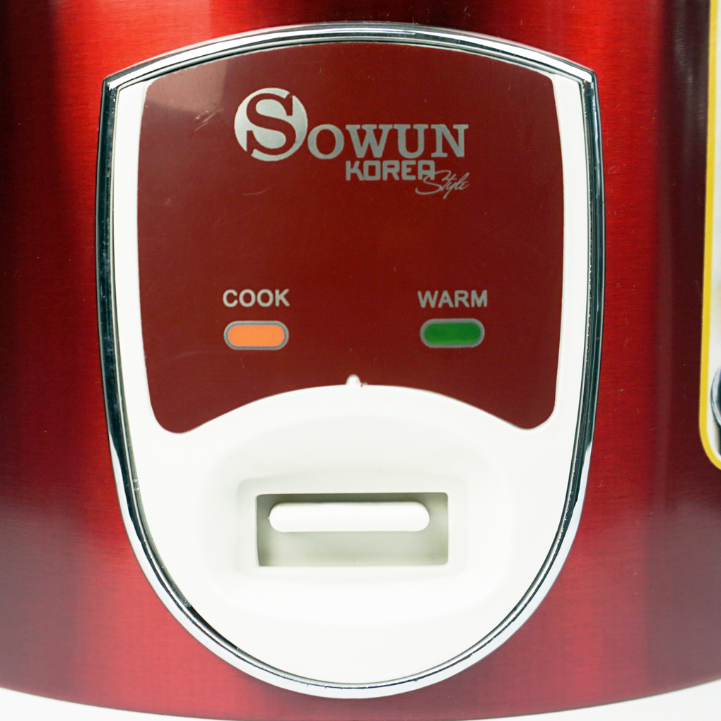 Nồi cơm điện 2 lít Sowun SW633
