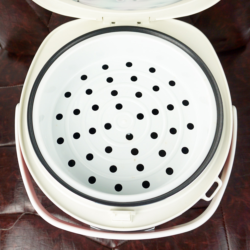 Nồi cơm điện 2 lít Sowun SW633