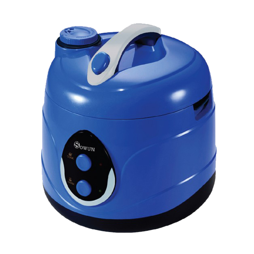 Nồi cơm điện 2 lít Sowun SW-628