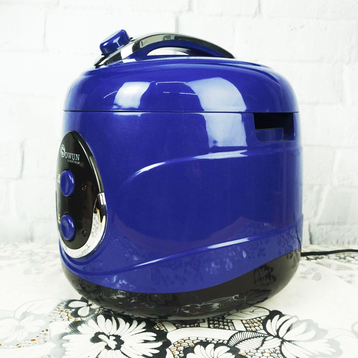 Nồi cơm điện 2 lít Sowun SW-628