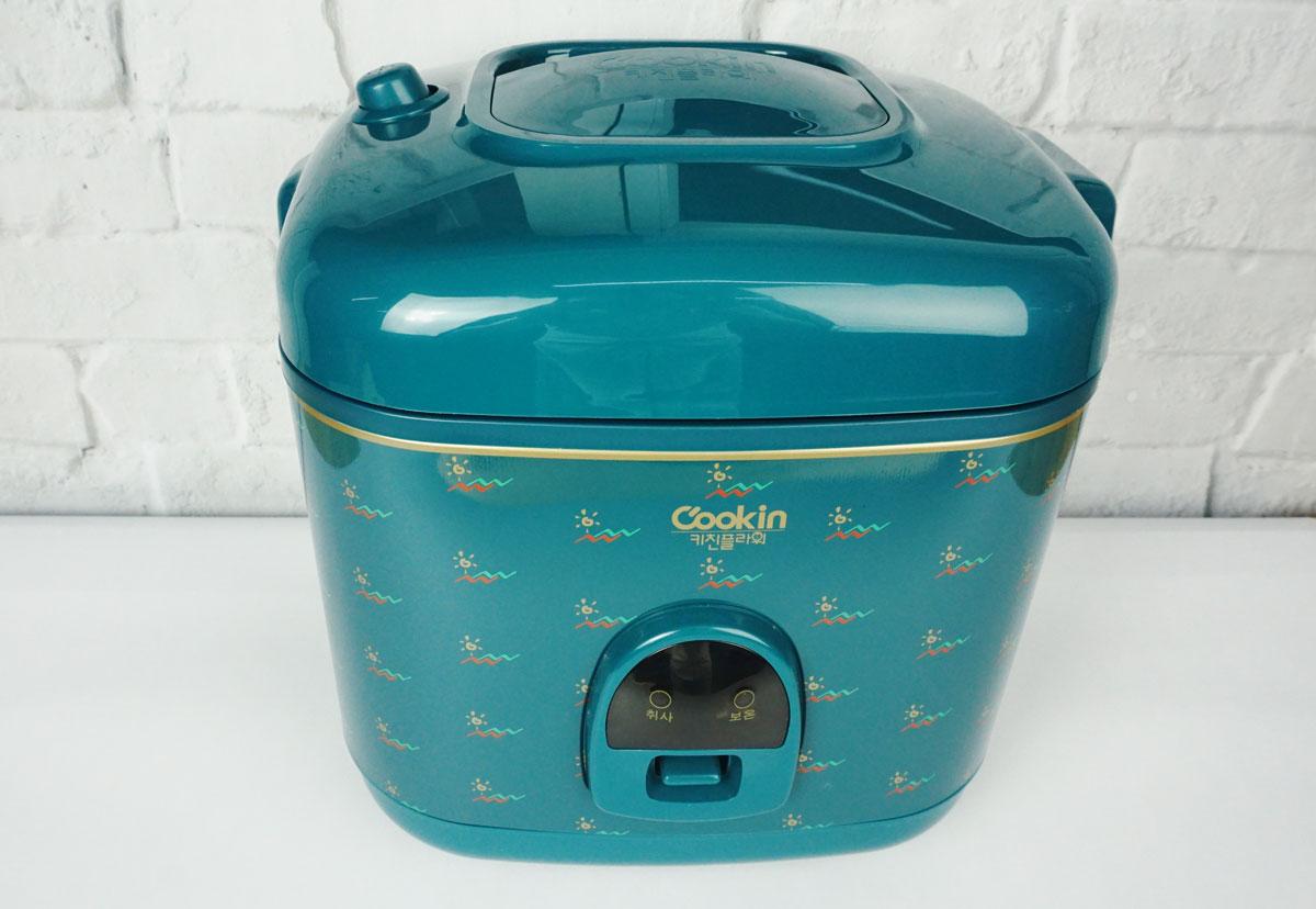 Nồi cơm điện 2 lít Kitchenflower KCJ-10A