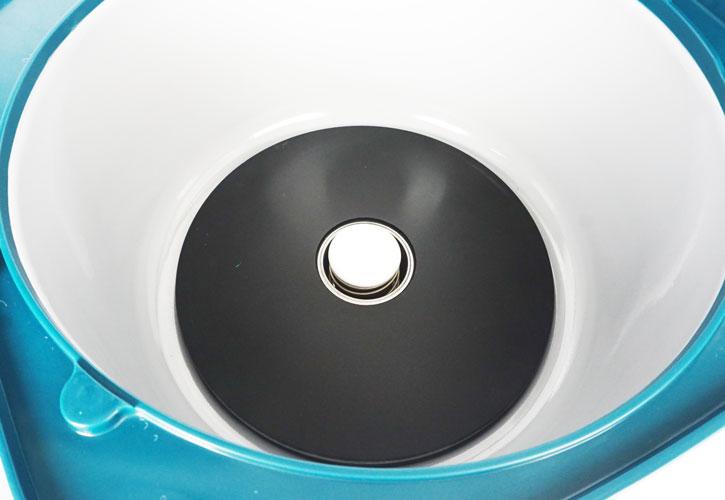 Nồi cơm điện 2 lít Kitchenflower KCJ-10A