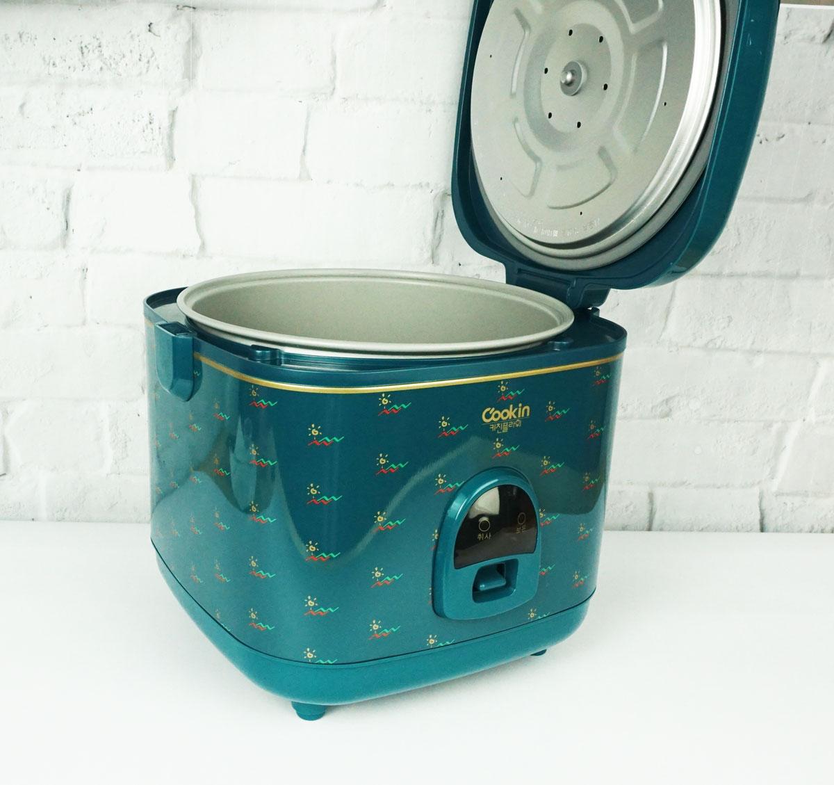 Nồi cơm điện 2 lít Kitchenflower KCJ-10A