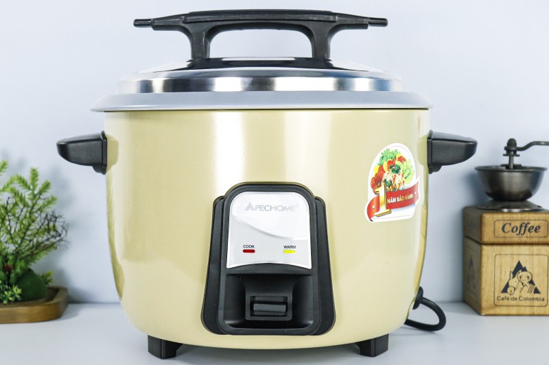 model APH-RC100S