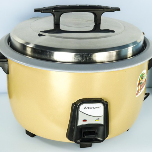 Nồi cơm điện Apechome 10L APH-RC100S