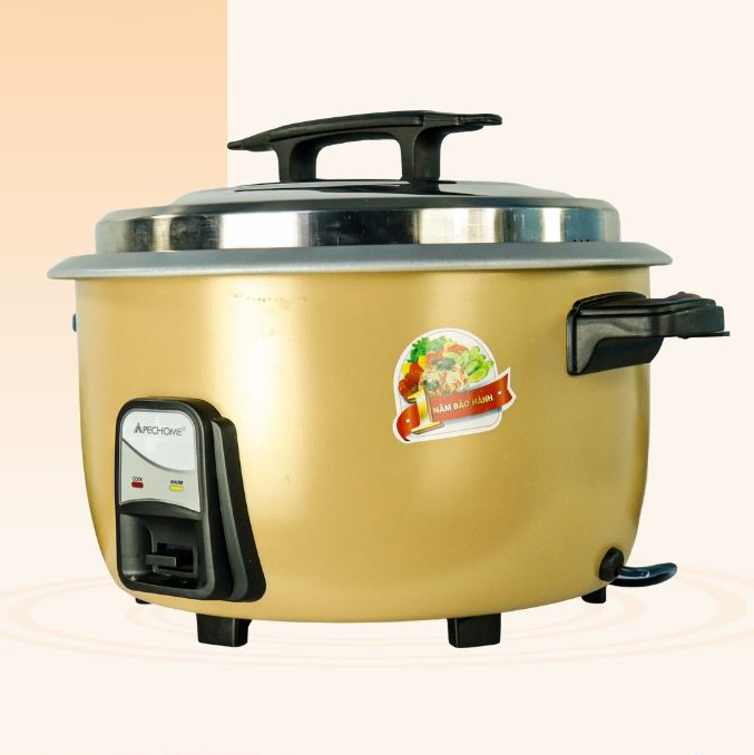 Nồi cơm điện Apechome 10L APH-RC100S