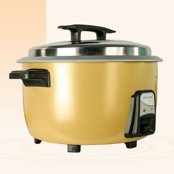 Nồi cơm điện Apechome 10L APH-RC100S