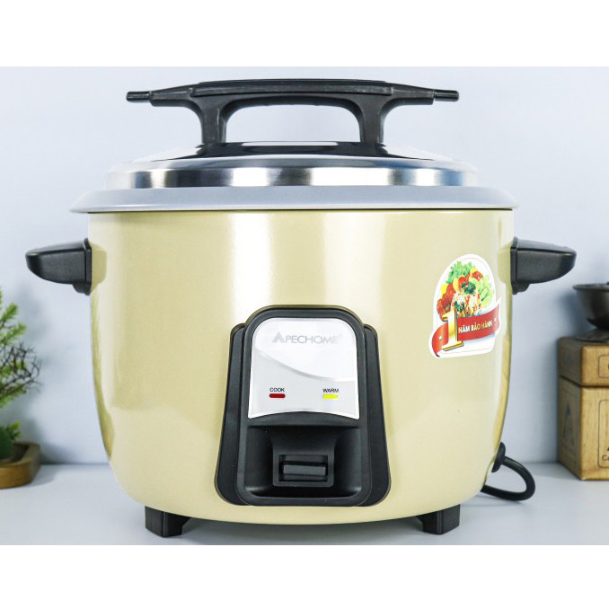 Nồi cơm điện Apechome 10L APH-RC100S