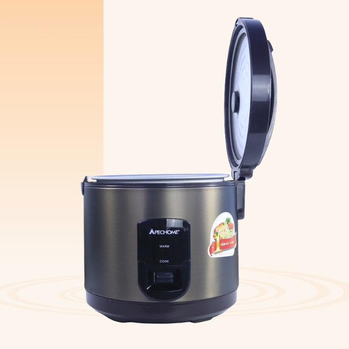 Nồi cơm điện Apechome 6L APH-RC160Y