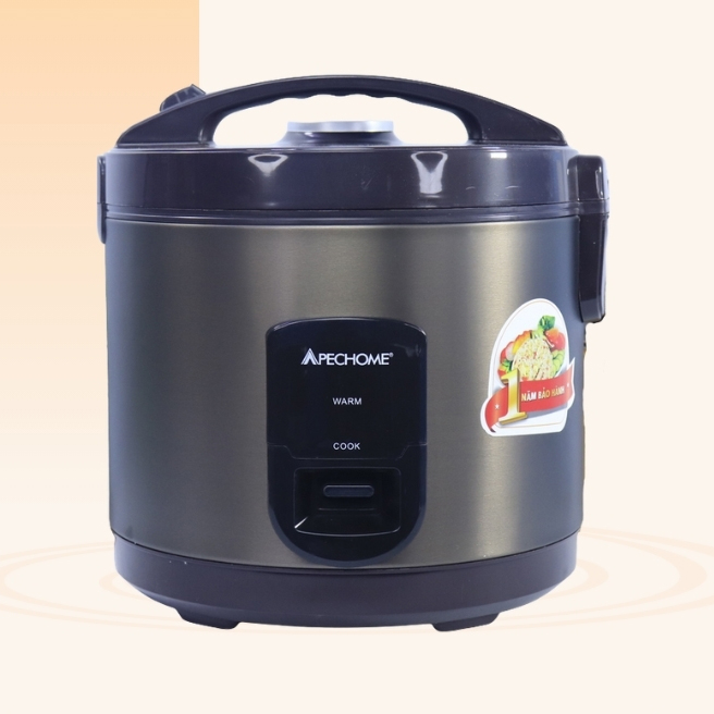 Nồi cơm điện Apechome 6L APH-RC160Y