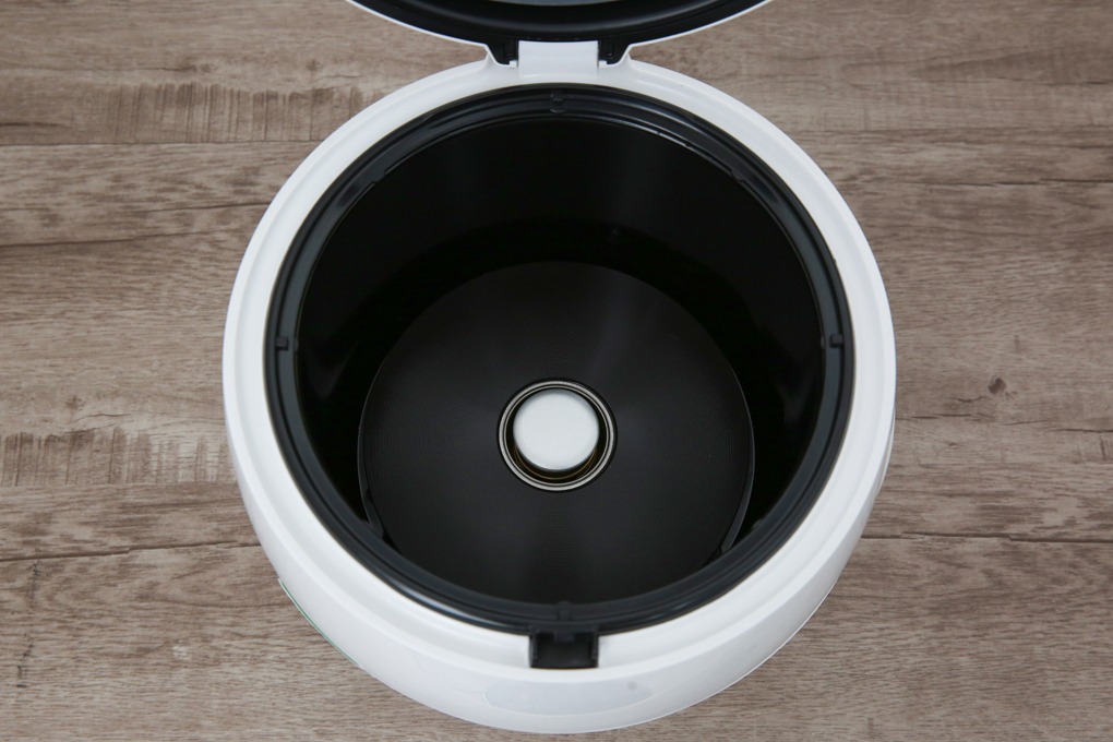 Nồi cơm điện Cuckoo 1L CR-0671V
