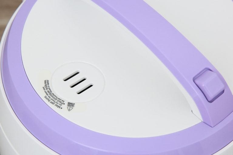 Nồi cơm điện Cuckoo 1L CR-0671V