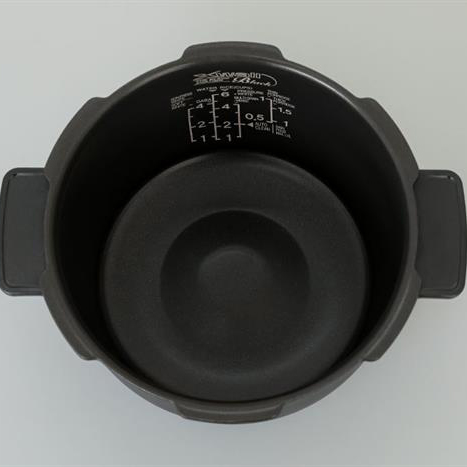Nồi cơm áp suất cao tần Cuckoo 1.08 lít CRP-DHBC0600F