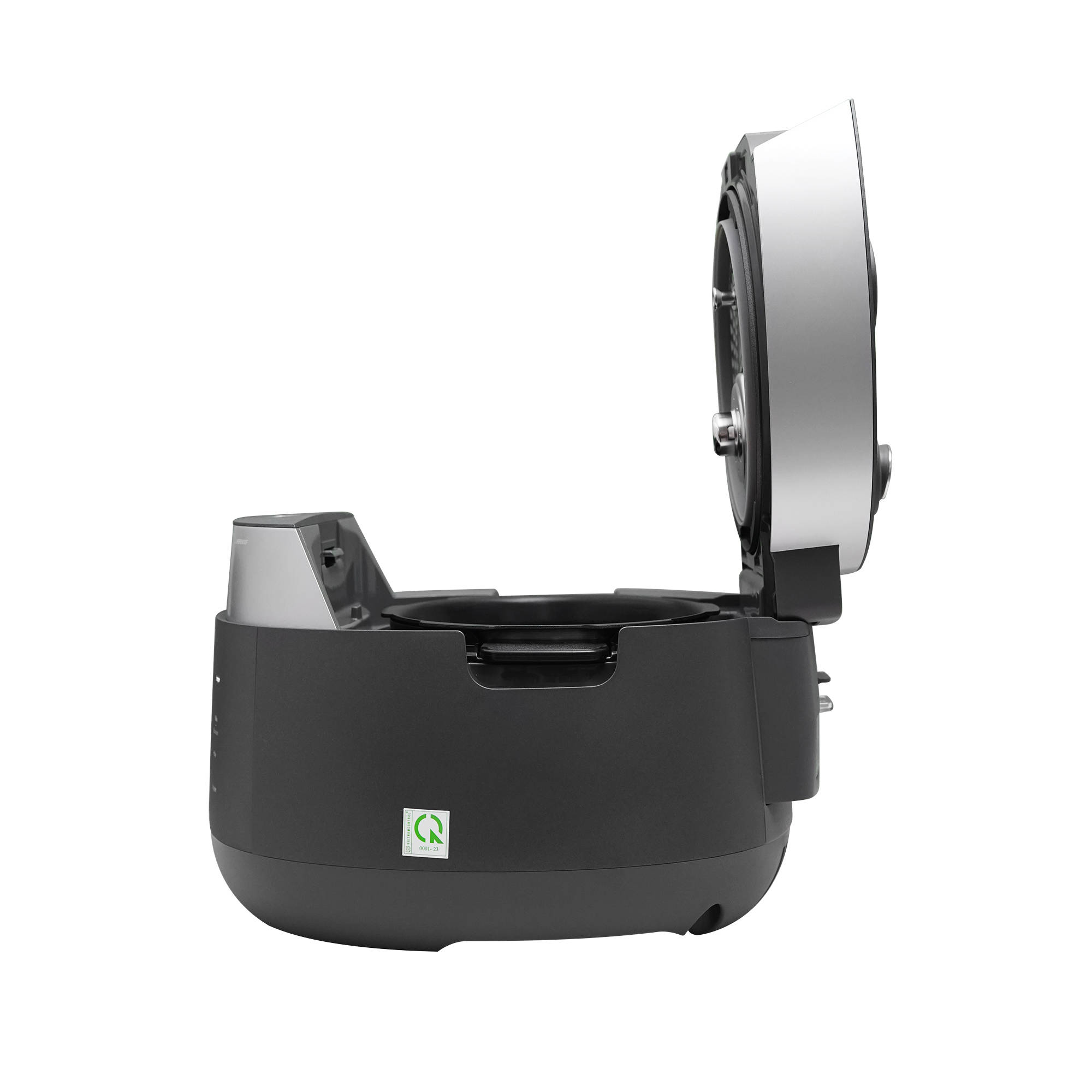 Nồi cơm điện Áp suất cao tần Cuckoo 1.08L CRP-LHBR0600F