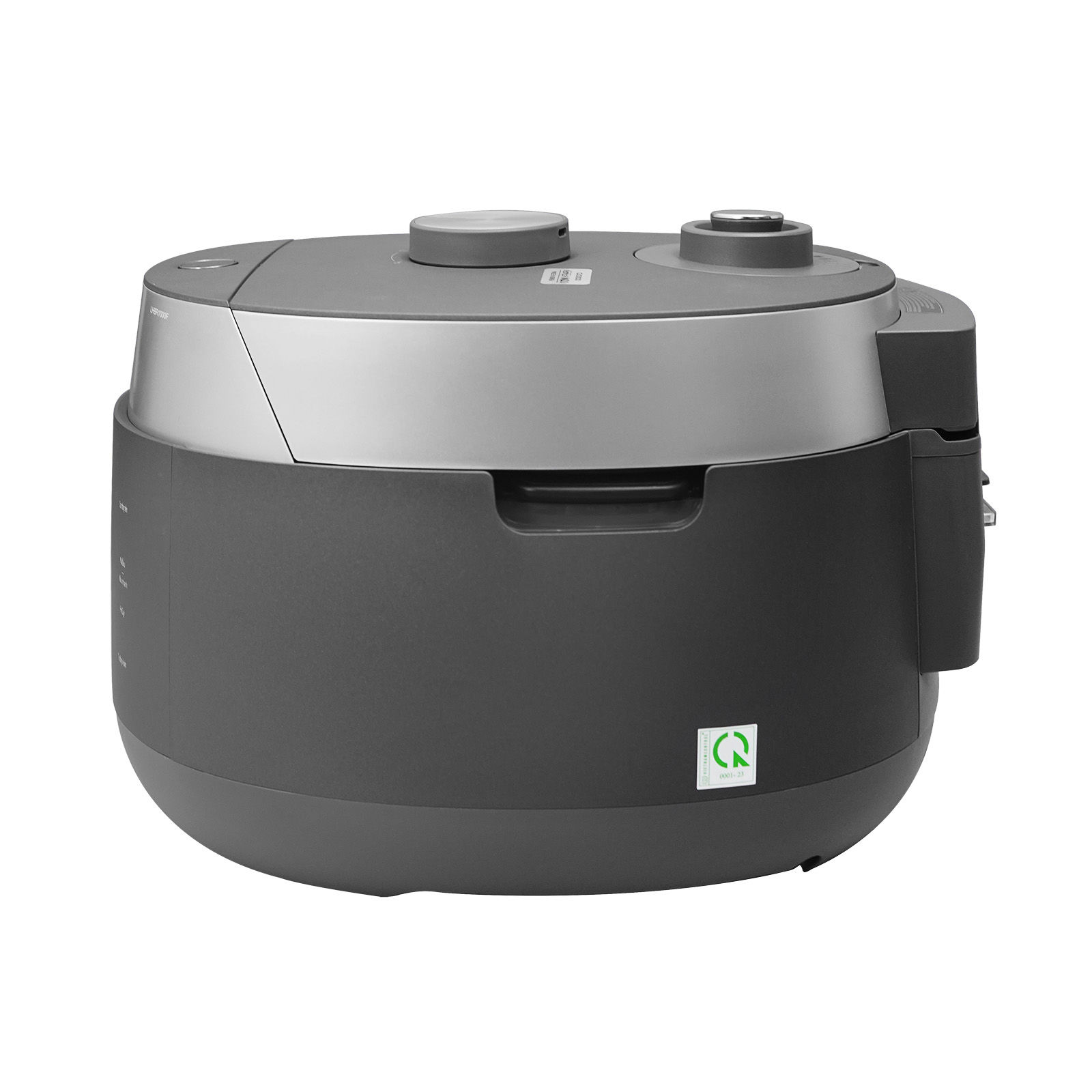 Nồi cơm điện Áp suất cao tần Cuckoo 1.08L CRP-LHBR0600F
