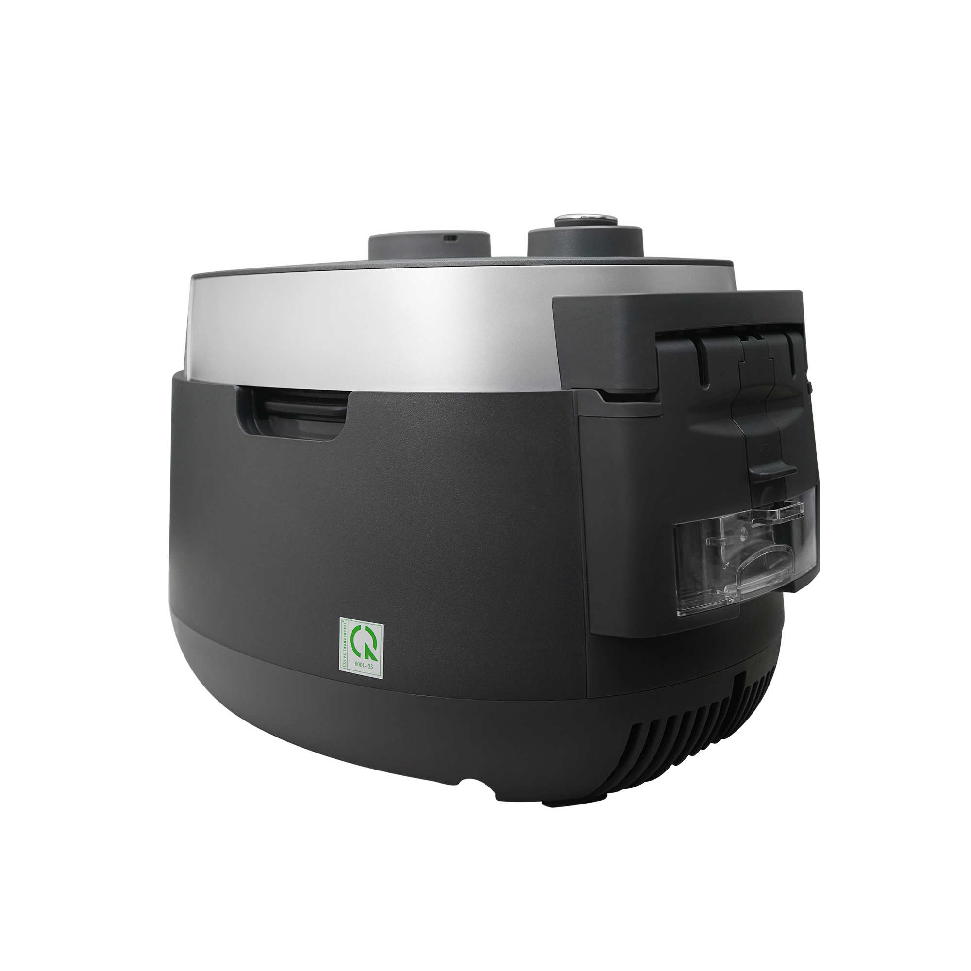 Nồi cơm điện Áp suất cao tần Cuckoo 1.08L CRP-LHBR0600F
