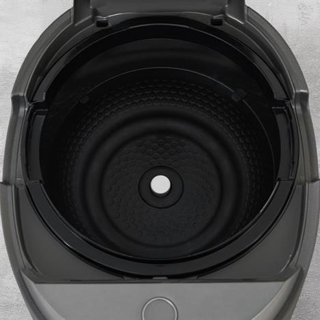 Nồi cơm áp suất cao tần Cuckoo 1.8 lít CRP-LHBR1000F