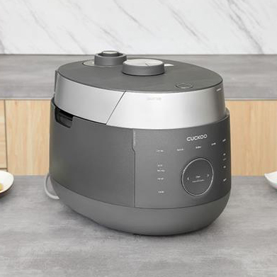 Nồi cơm áp suất cao tần Cuckoo 1.8 lít CRP-LHBR1000F
