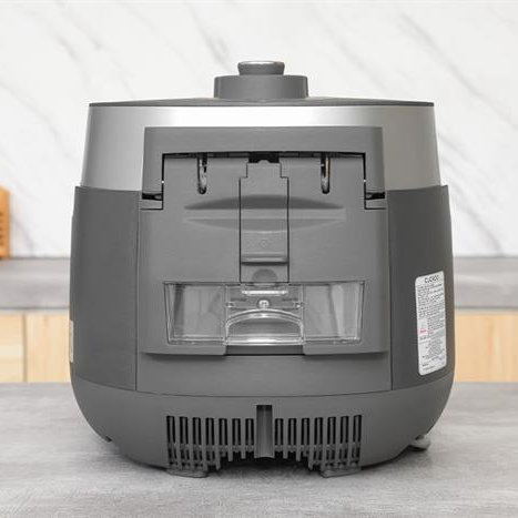 Nồi cơm áp suất cao tần Cuckoo 1.8 lít CRP-LHBR1000F
