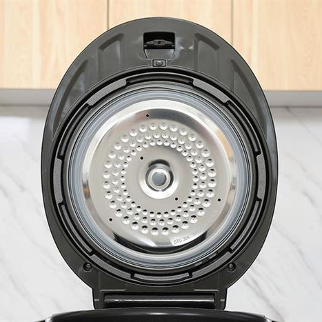 Nồi cơm điện tử áp suất Cuckoo 1.8 lít CRP-QSBC1000F