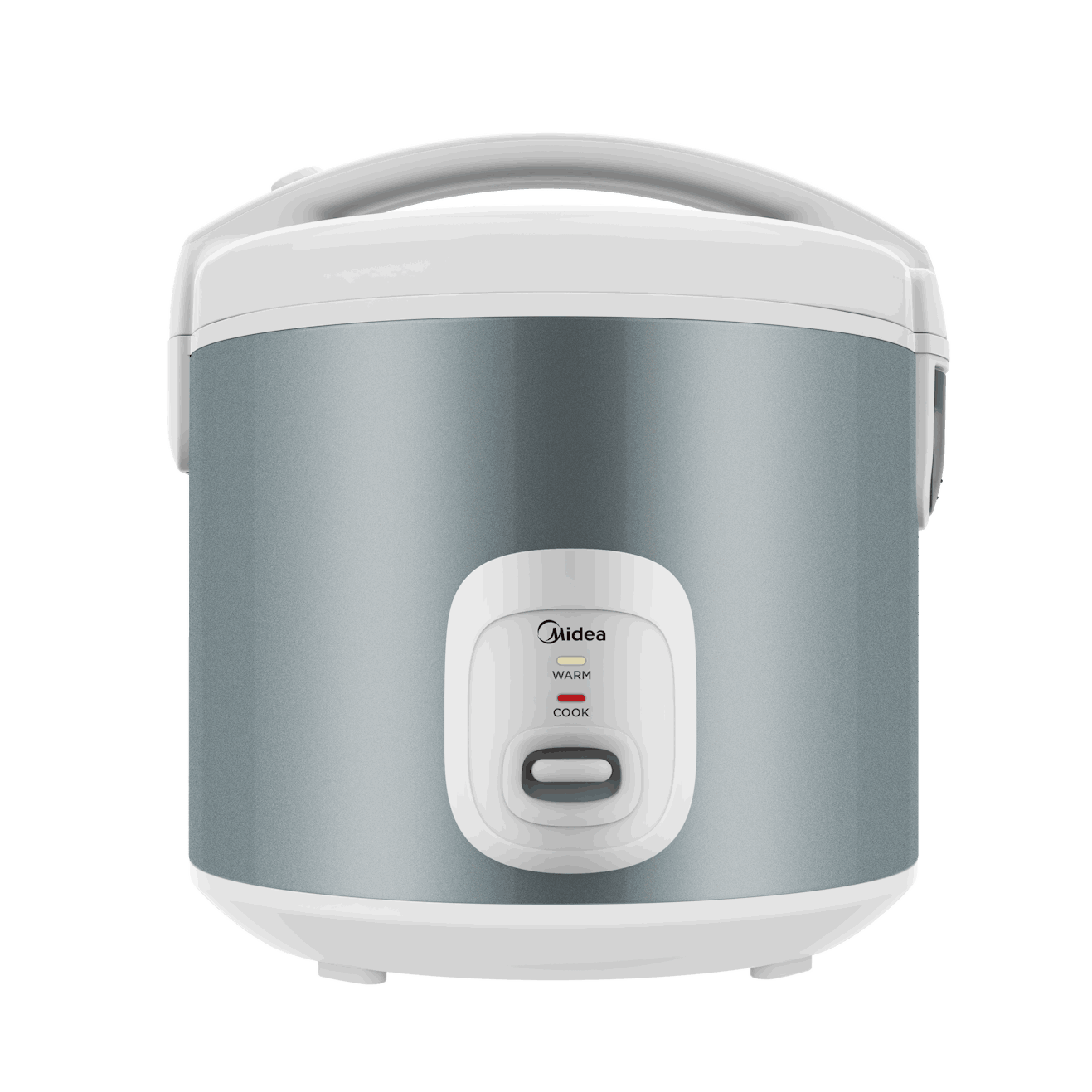Nồi cơm điện Midea 1.8L MRM18010BDG