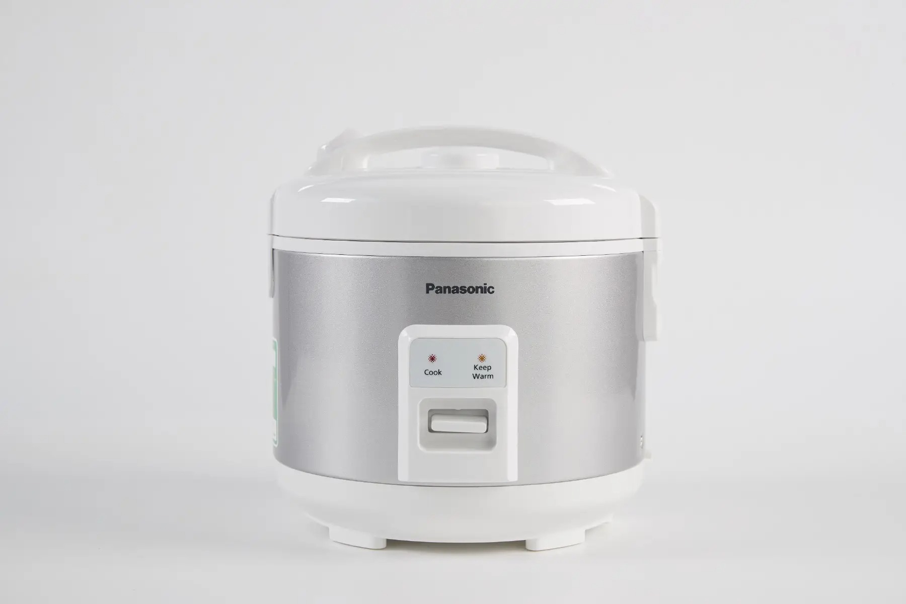 Nồi cơm điện Panasonic 1L SR-MVN10LRAX