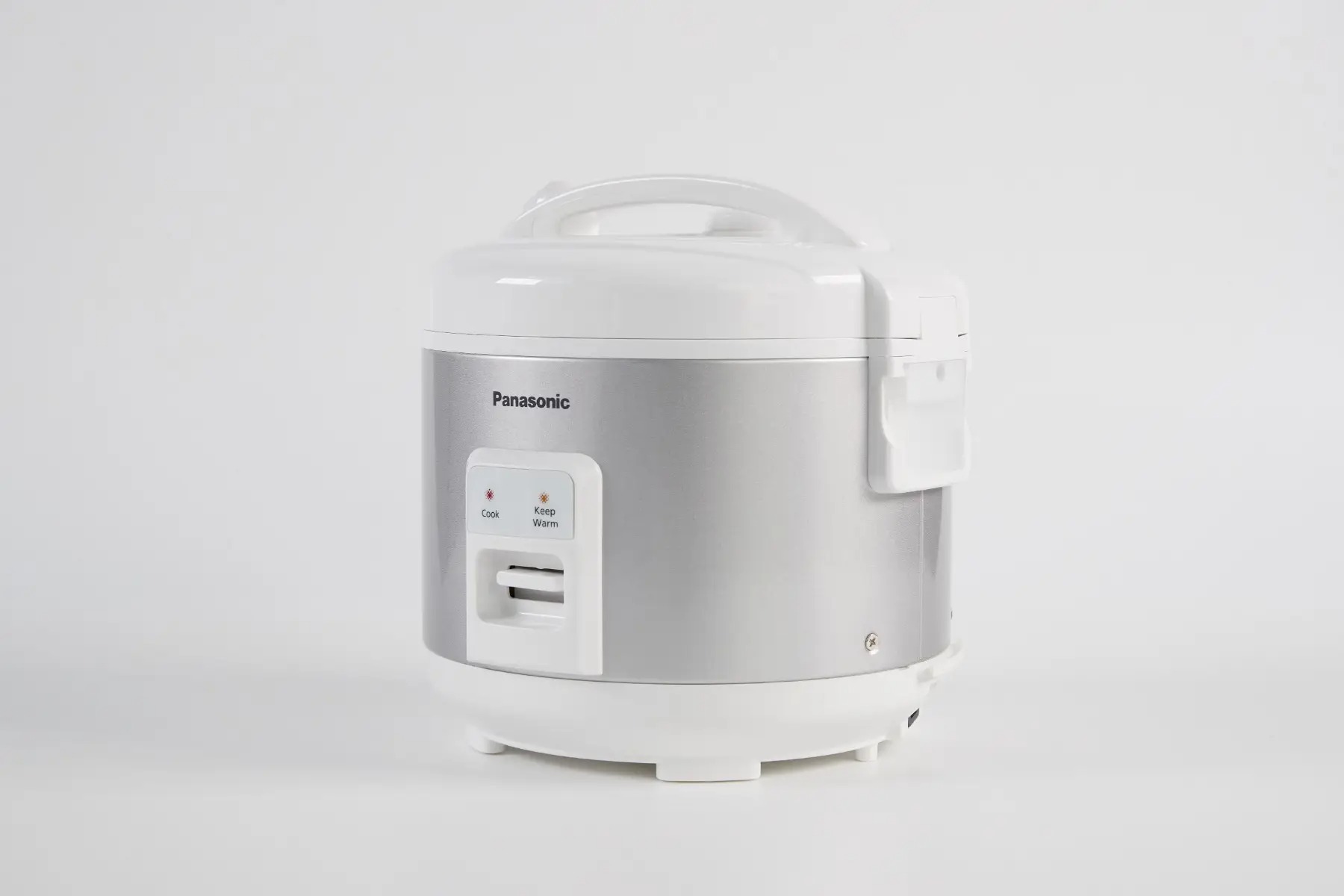 Nồi cơm điện Panasonic 1L SR-MVN10LRAX