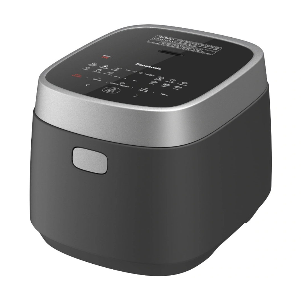Nồi cơm cao tần Panasonic 1.5 lít SR-HN151KRA