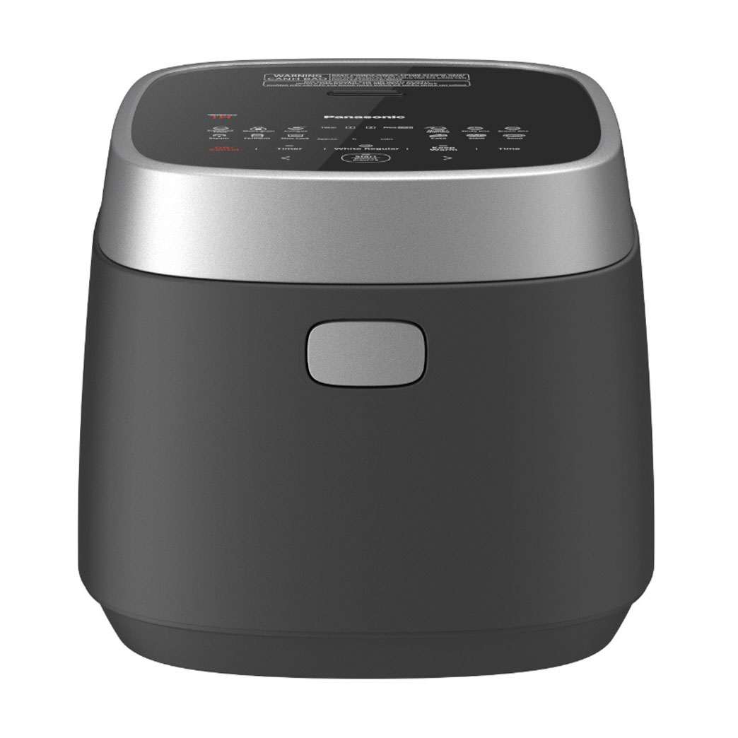 Nồi cơm cao tần Panasonic 1.5 lít SR-HN151KRA