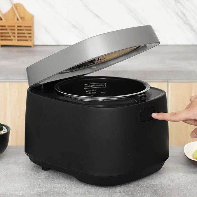Nồi cơm cao tần Panasonic 1.5 lít SR-HN151KRA