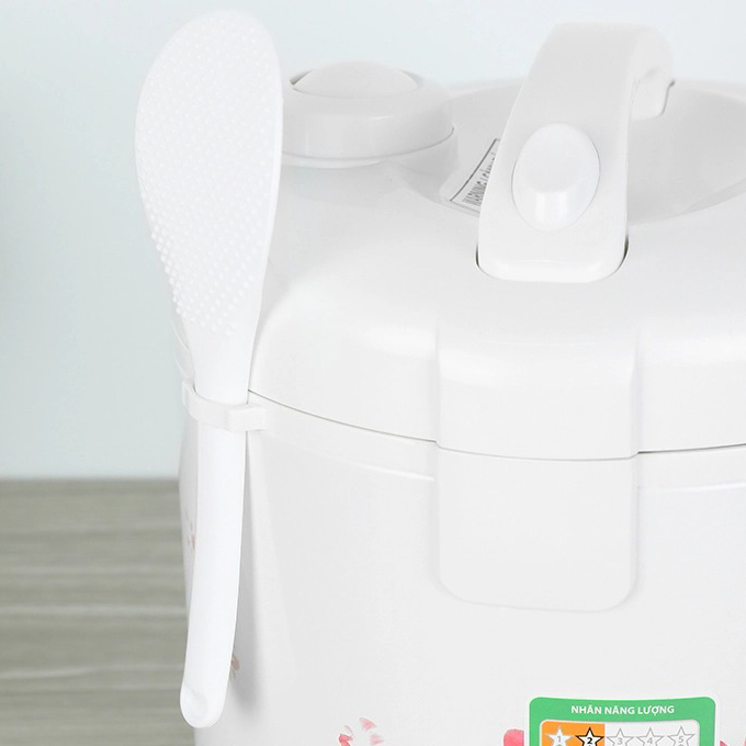 Nồi cơm điện Panasonic 1.8L SR-MVN18FRAX