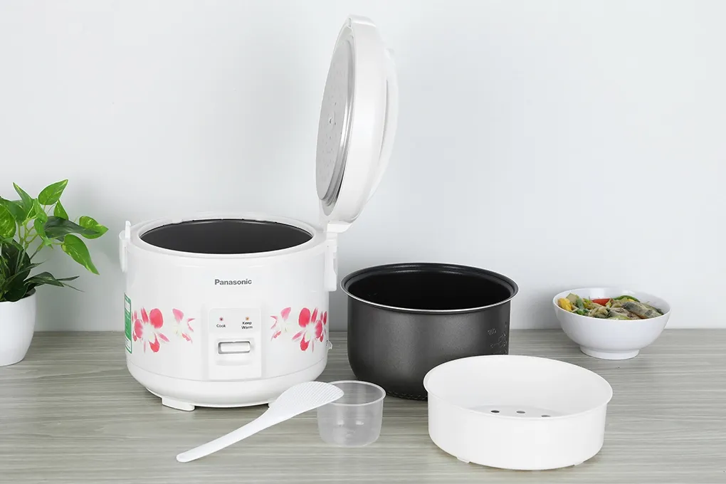Panasonic 1 lít SR-MVN10FRAX