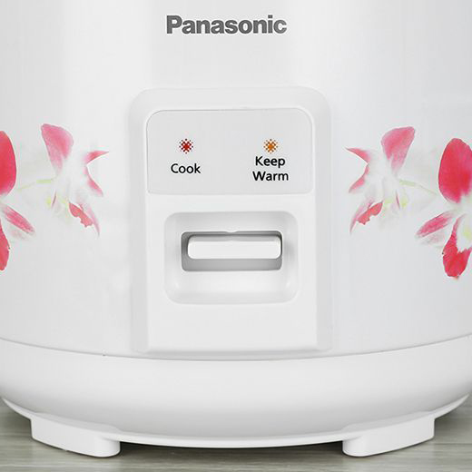 Nồi cơm điện Panasonic 1.8L SR-MVN18FRAX