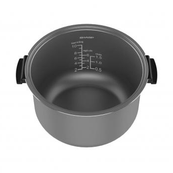 Lòng nồi phủ chống dính Daikin 3 lớp