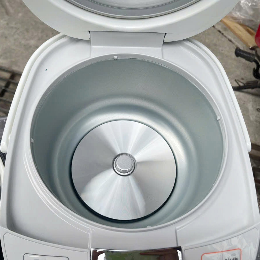 Nồi cơm điện tử Sharp 1.8 lít KS-COM192EV-GY