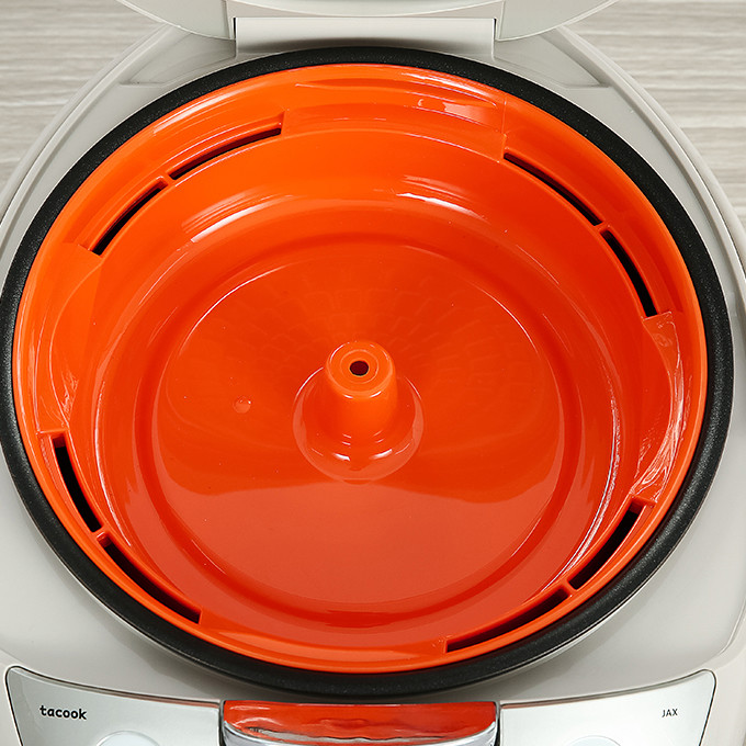 Nồi cơm điện tử Tiger 1.8 lít JAX-S18W