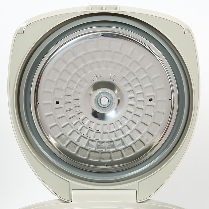 Nồi cơm điện tử Tiger 1.8 lít JAX-S18W