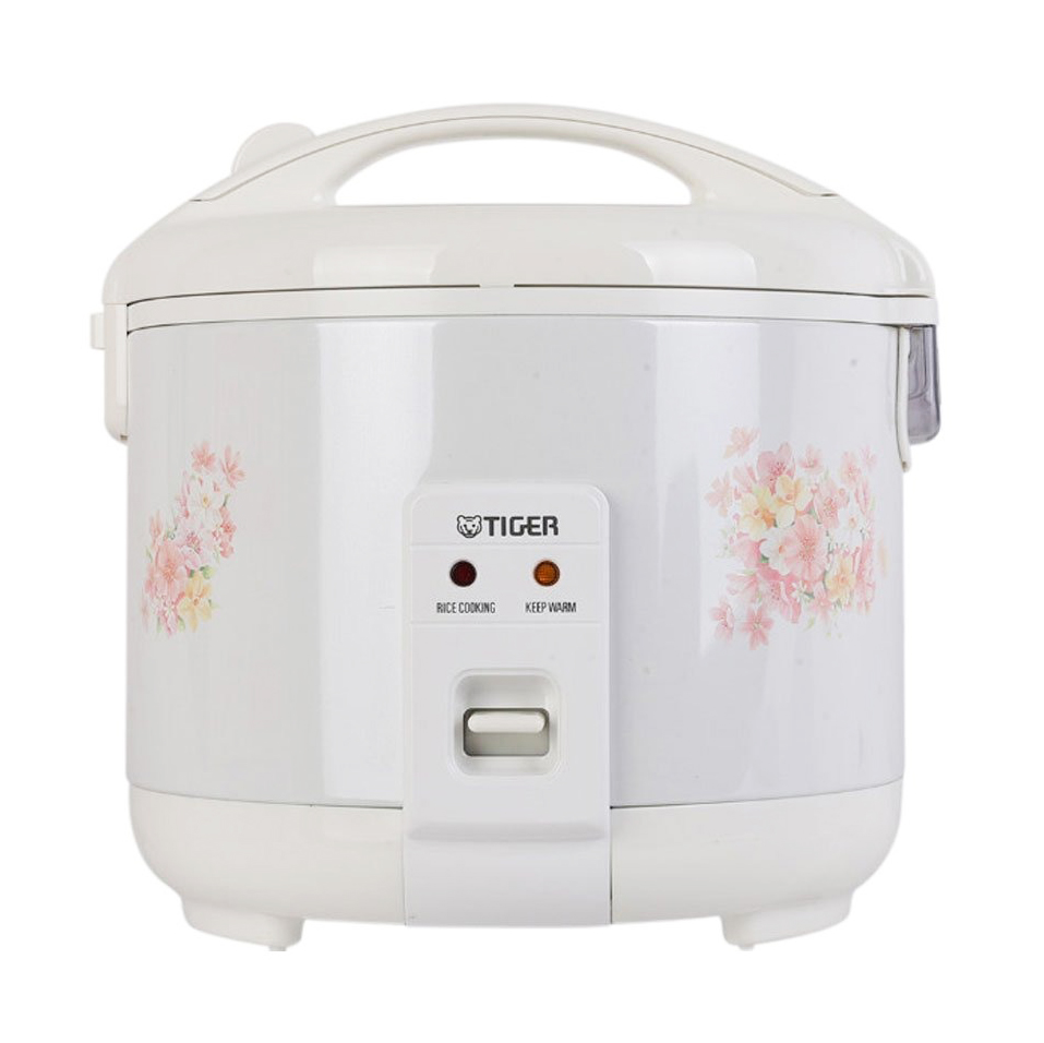 Nồi cơm điện 1.8L Tiger JNP-1800
