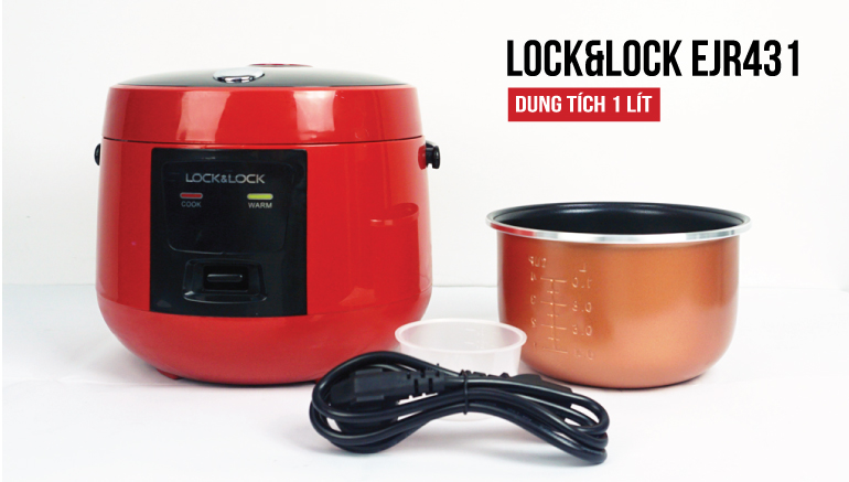 Lock&Lock EJR431