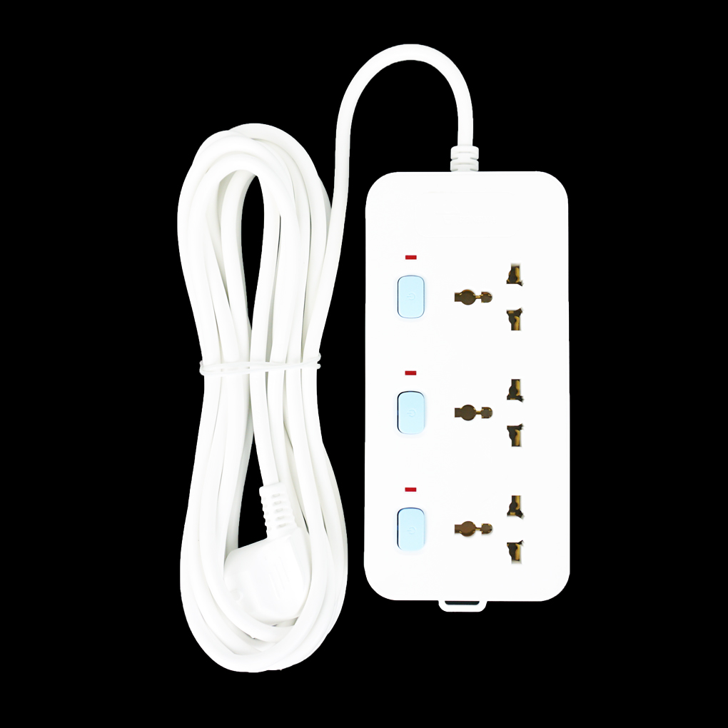 Ổ cắm điện 5m Gongniu N3030