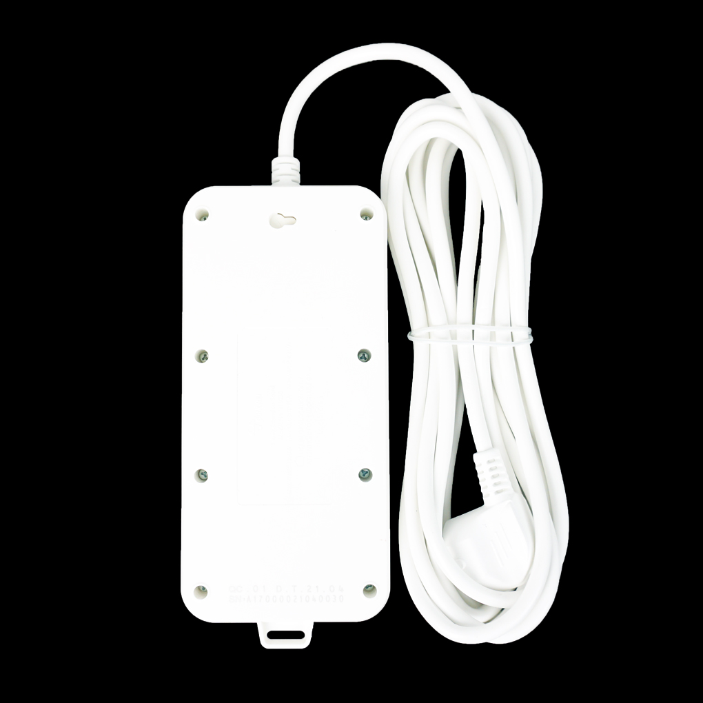 Ổ cắm điện 5m Gongniu N3030