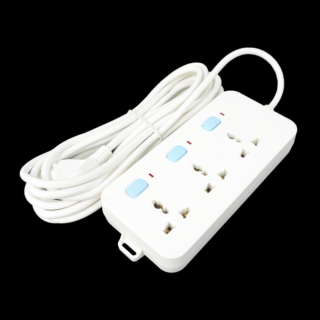 Ổ cắm điện 5m Gongniu N3030