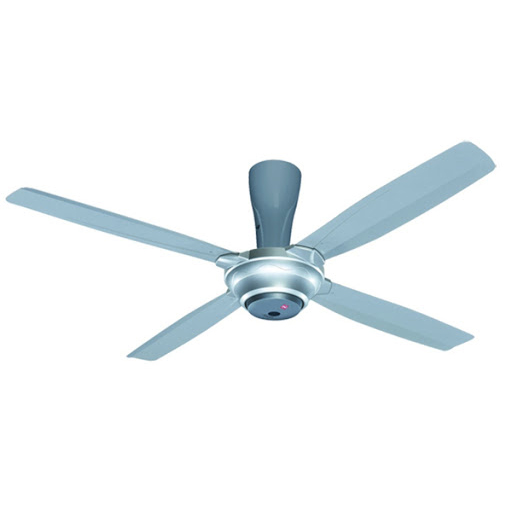Quạt trần KDK 4 cánh M56XR