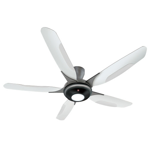 Quạt trần KDK 5 cánh Z60WS