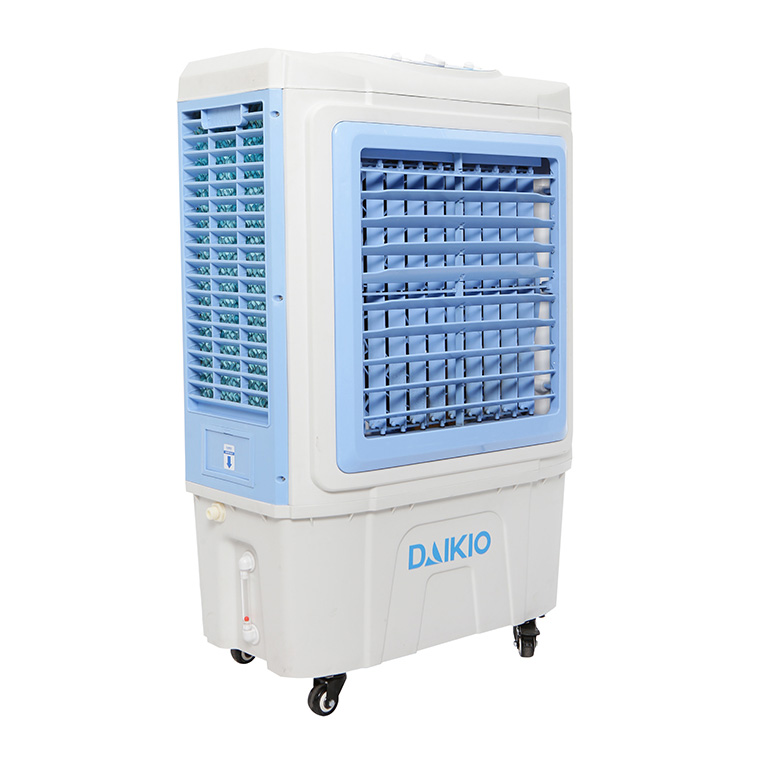 Quạt điều hòa Daikio 45L DK-5000C