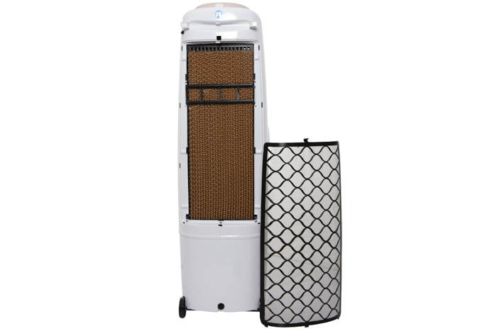 Quạt điều hòa Daikio 30L DK-2500B